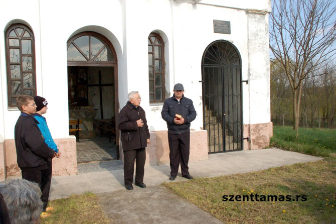 Kálvárián 2016. március 25. képek